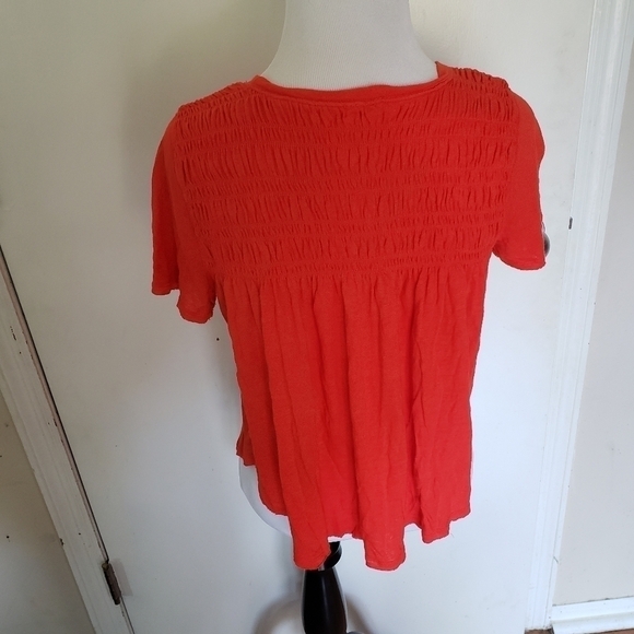 Free People Dani Teeshirt - Picture 4 of 7